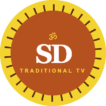 SD Traditional TV logo