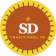 SD Traditional TV logo